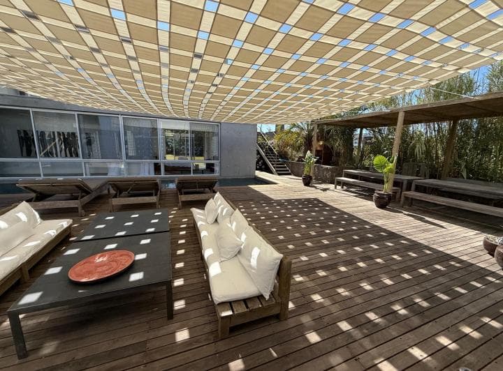 Casa en Alquiler Temporal y Venta - Tm - 5