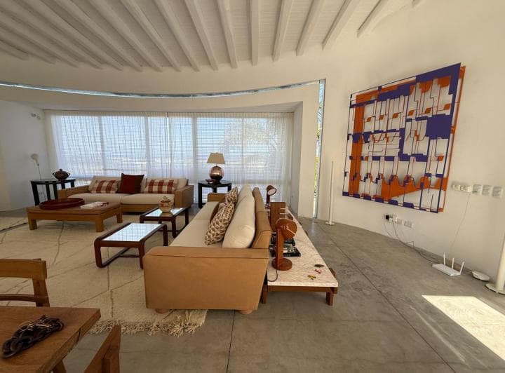 Casa en Alquiler Temporal y Venta - Tm - 3
