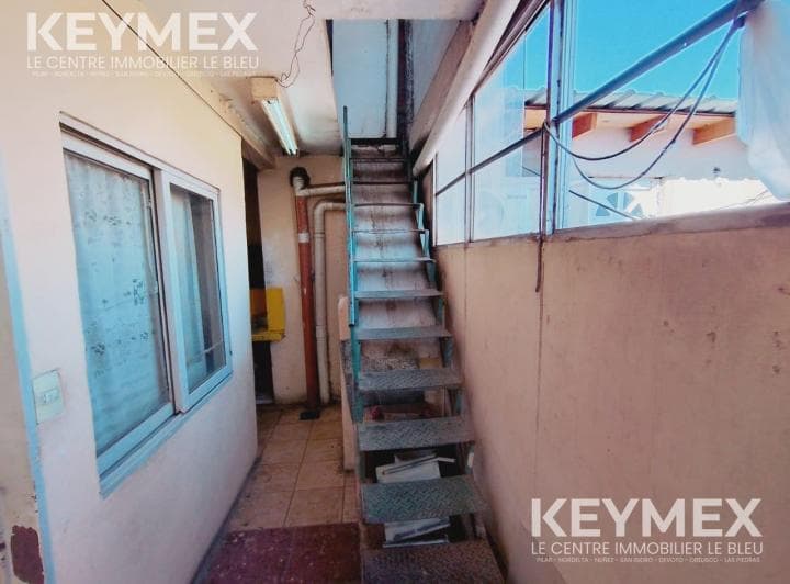 Venta de Casa en Villa Celina de 9 Ambientes Para Seguir Construyendo - 5