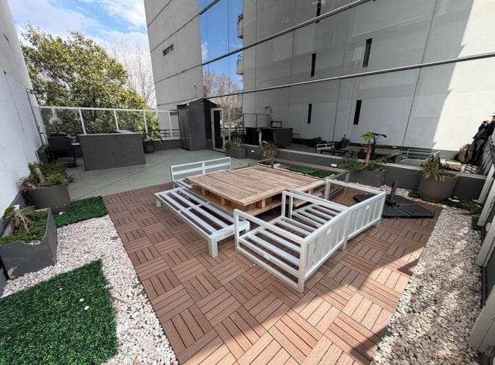 Oficina en Alquiler en Vicente López, G. B. a. Zona Norte, Argentina - 2