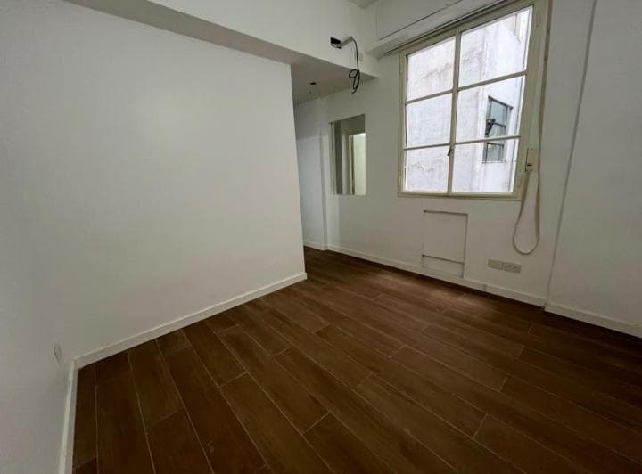 Departamento Monoambiente en Venta en Recoleta - 4