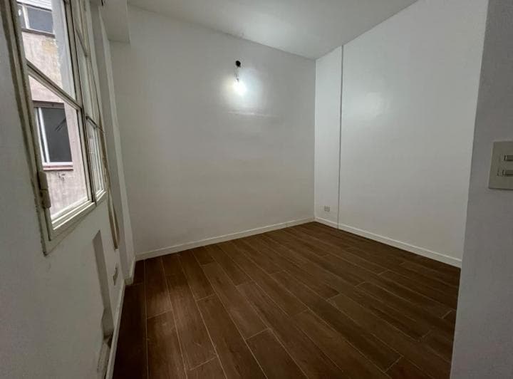 Departamento Monoambiente en Venta en Recoleta - 2