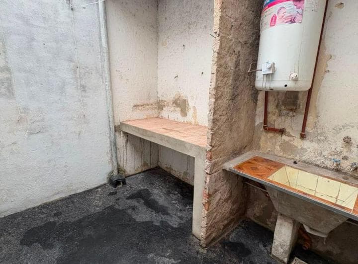 Departamento PH 3 Ambientes con Patio - 5
