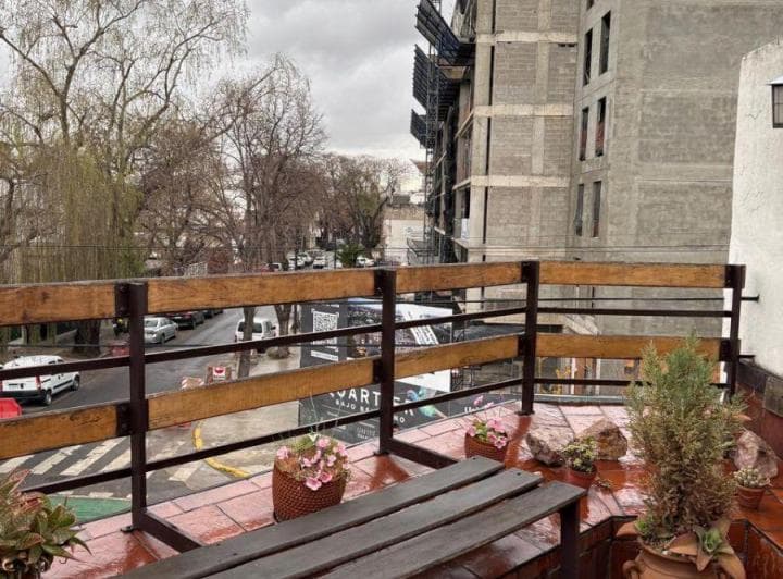 PH de 84 m² Cubiertos con 3 Dorm. en Venta en Barrio River - 2