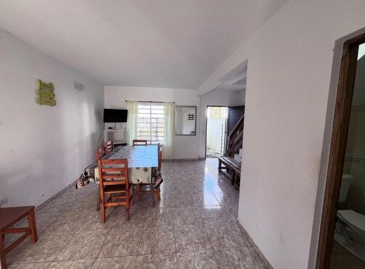 Duplex Al Frente - 4