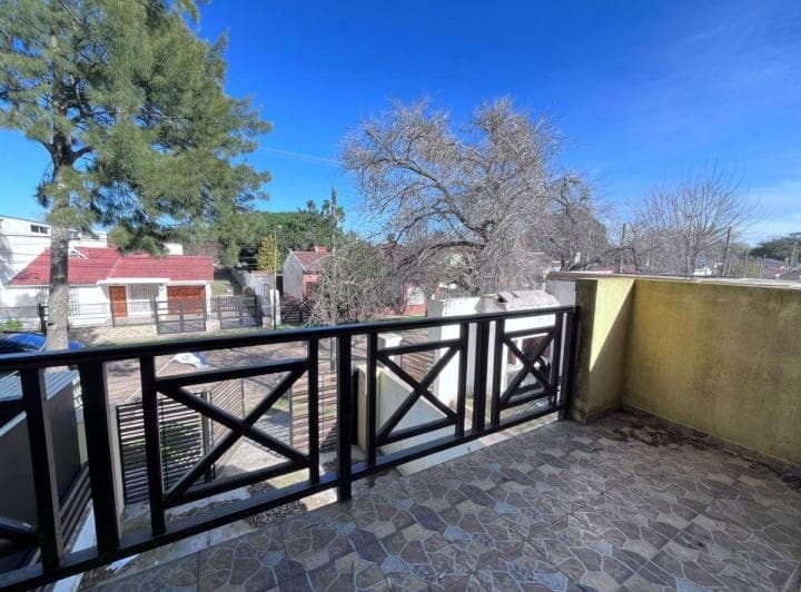Duplex Al Frente - 2