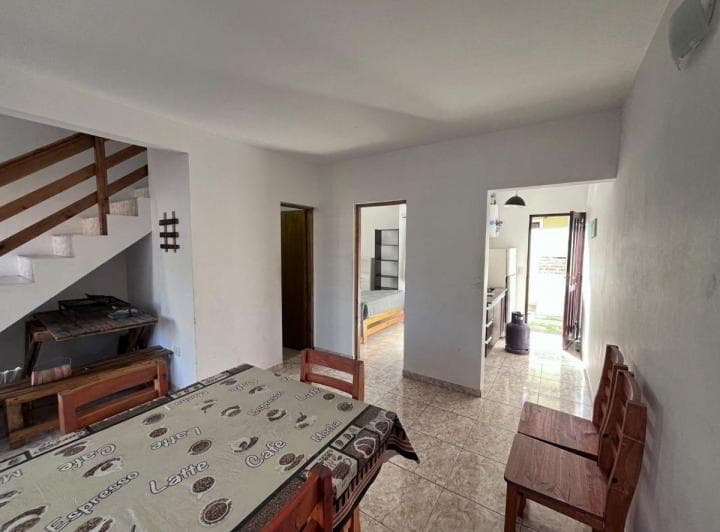 Duplex Al Frente - 3