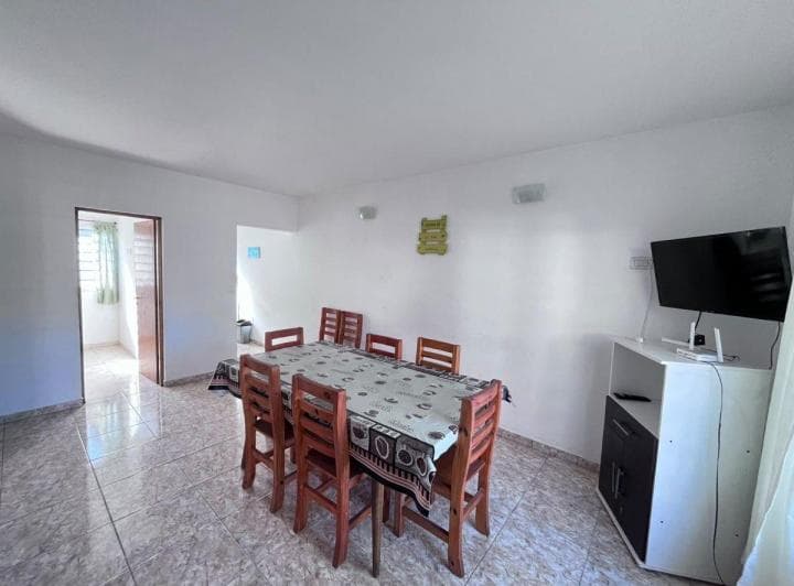Duplex Al Frente - 5