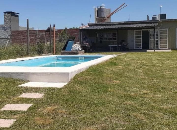 Venta de Casa Moradas 2 - 4