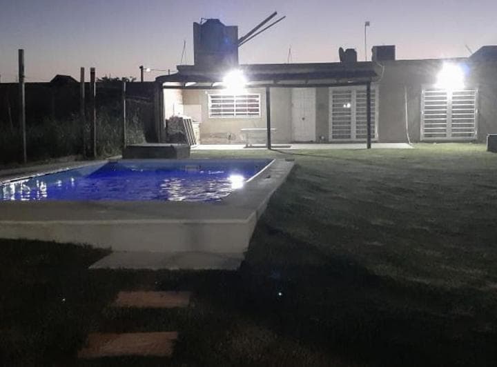 Venta de Casa Moradas 2 - 2