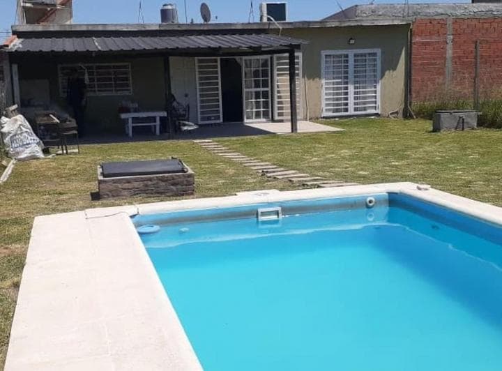 Venta de Casa Moradas 2 - 3
