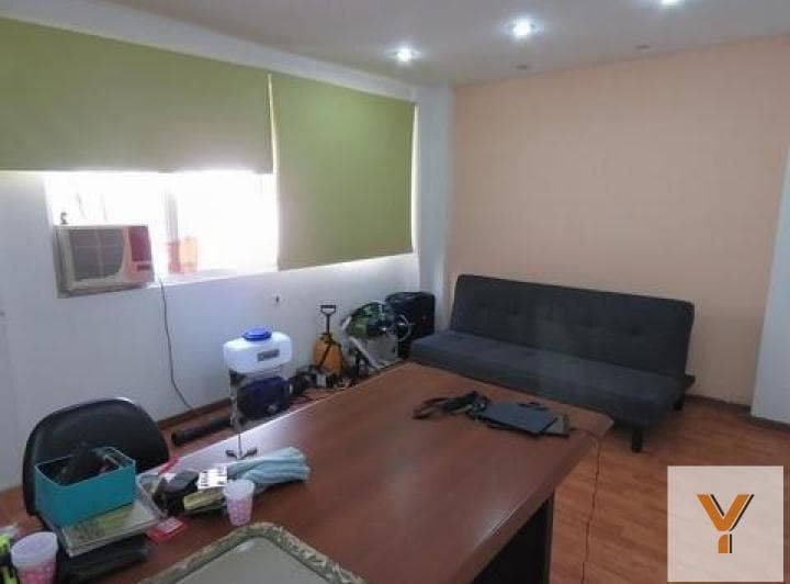 Oficina en Venta - 1 Baño - 30 m² - Congreso - 2
