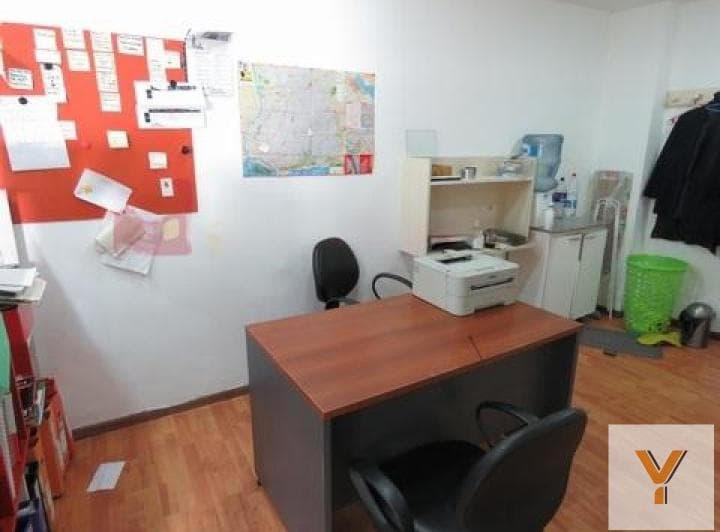 Oficina en Venta - 1 Baño - 30 m² - Congreso - 3