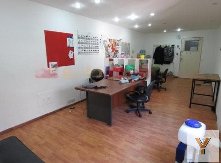 Oficina en Venta - 1 Baño - 30 m² - Congreso - 4