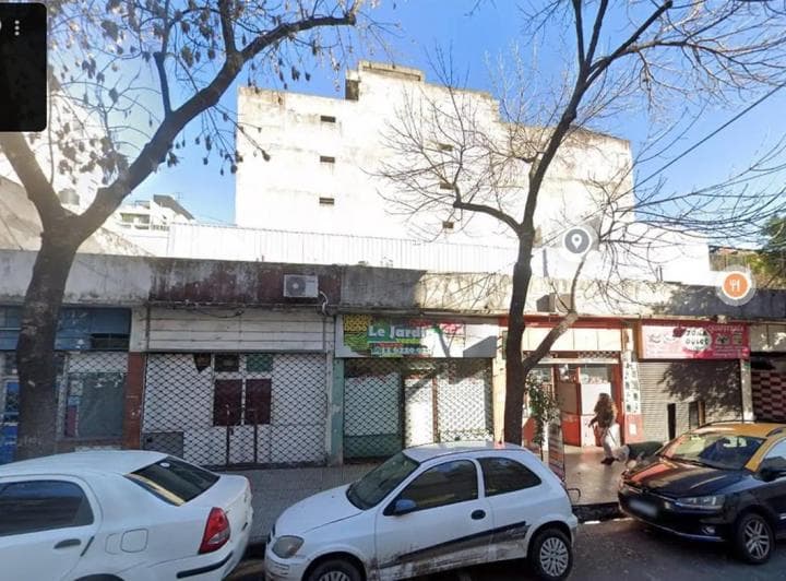 Terreno Lote en Venta en Balvanera, Capital Federal, Buenos Aires - 2