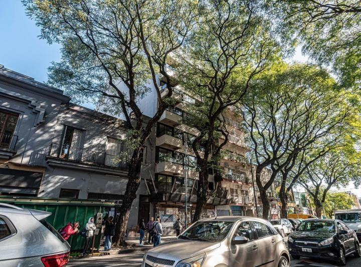 Venta | Departamento | Villa Crespo | Warnes 430 | 3 Amb | a Estrenar | Balcon Terraza | Amenities - 2