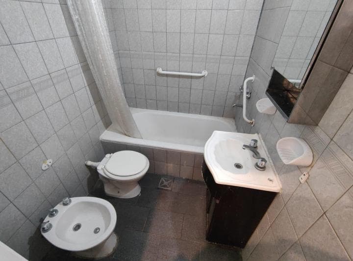 Depto. Tipo Casa de 2 Ambientes en Venta en Villa Crespo - 4
