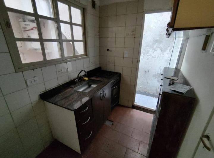 Depto. Tipo Casa de 2 Ambientes en Venta en Villa Crespo - 5