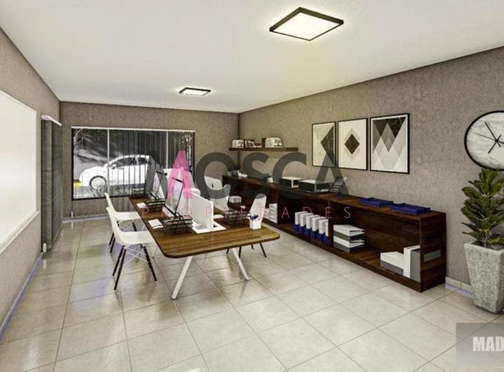 Departamento Financiado Moreno Norte - 3