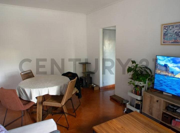 Venta Departamento 2 Ambientes Amplio Muy Luminoso en Hermoso Contrafrente - 5