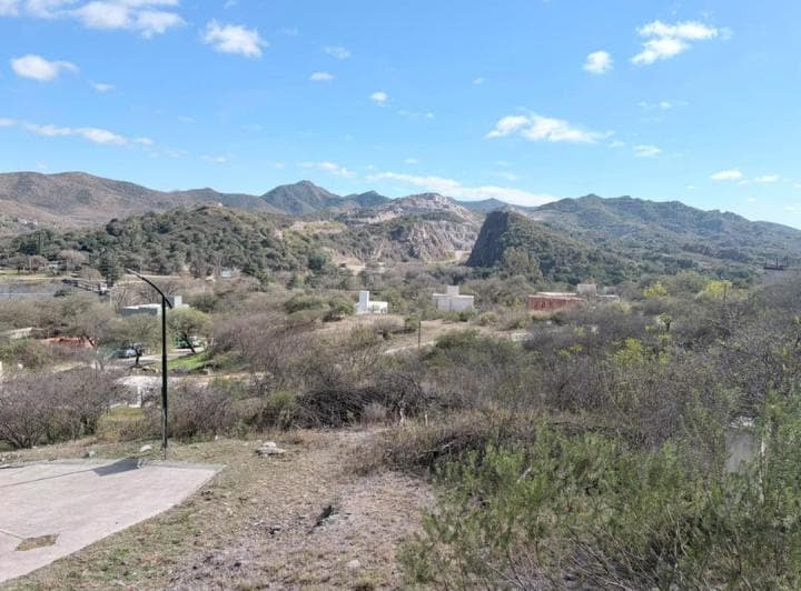 Lote Maitenes de La Deseada - 3