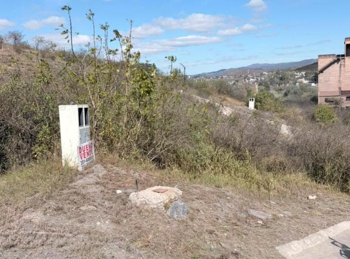Lote Maitenes de La Deseada - 2