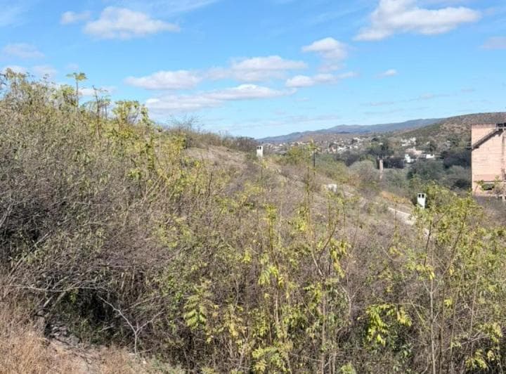 Lote Maitenes de La Deseada - 4