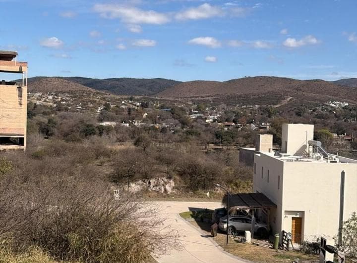 Lote Maitenes de La Deseada - 5