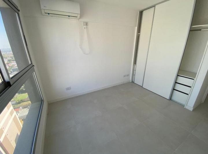 Hermoso Depto 3 Ambientes C/cochera Loria 576 Piso 19 Lomitas - 5