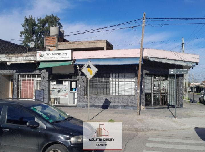 Local Comercial - 2