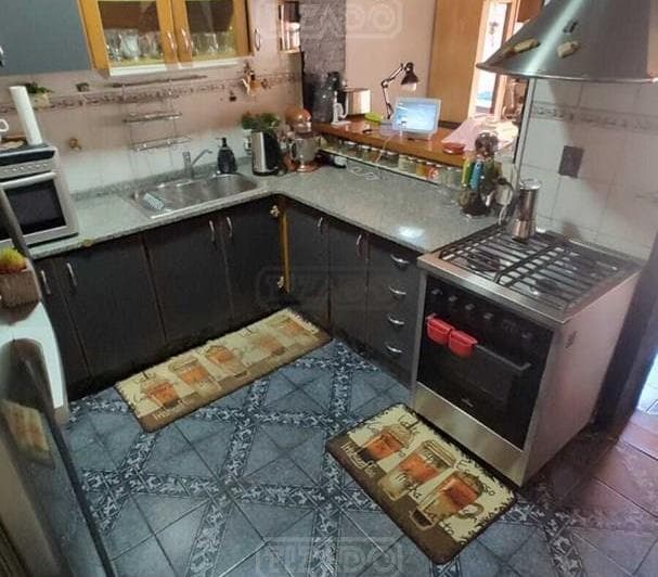 Casa Dúplex en Venta en San Fernando, G. B. a. Zona Norte, Argentina - 5