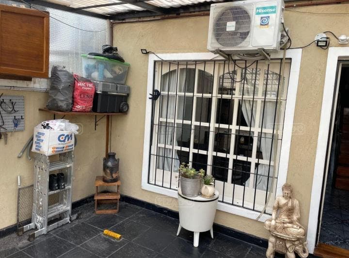 Casa Dúplex en Venta en San Fernando, G. B. a. Zona Norte, Argentina - 2