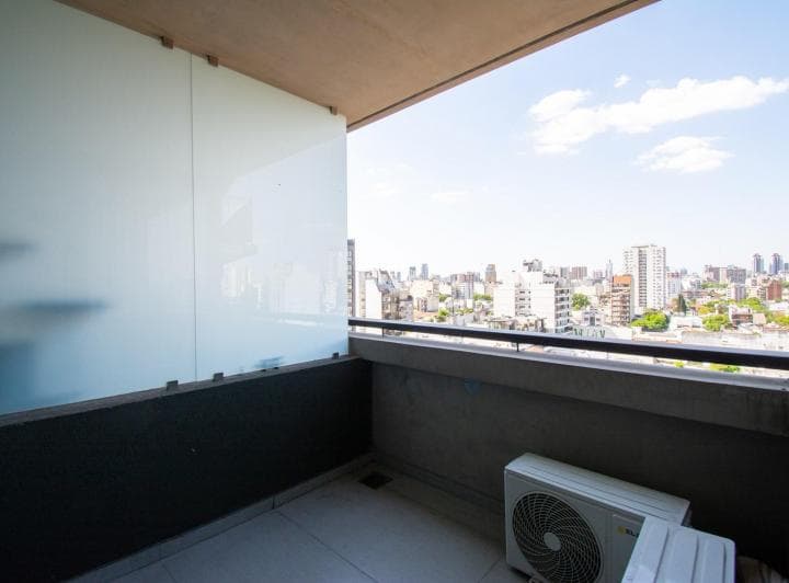 Departamento en Alquiler en Villa Crespo, Capital Federal, Buenos Aires - 5