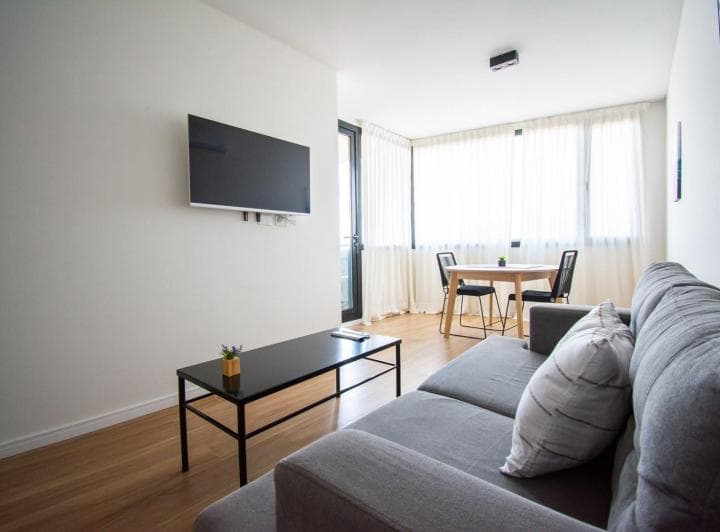 Departamento en Alquiler en Villa Crespo, Capital Federal, Buenos Aires - 3