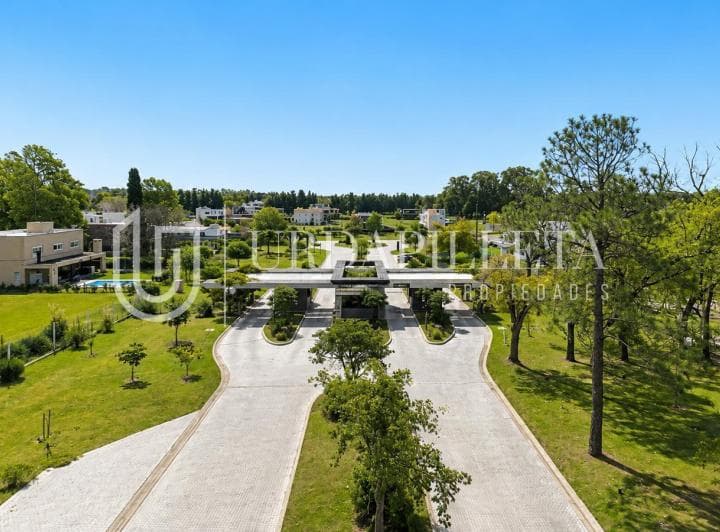 Terreno Al Arroyo de 1082 m - Azzurra Tortugas - 5