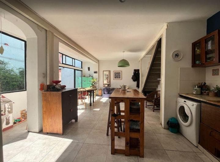 PH Venta 4 Ambientes - Villa Ortuzar / Villa Urquiza - Terraza y Patio - Sin Expensas - Subte B - 2