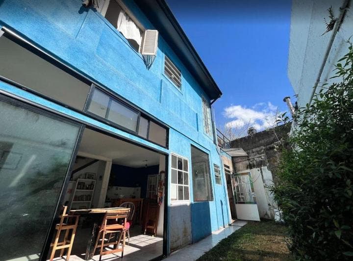 PH Venta 4 Ambientes - Villa Ortuzar / Villa Urquiza - Terraza y Patio - Sin Expensas - Subte B - 4