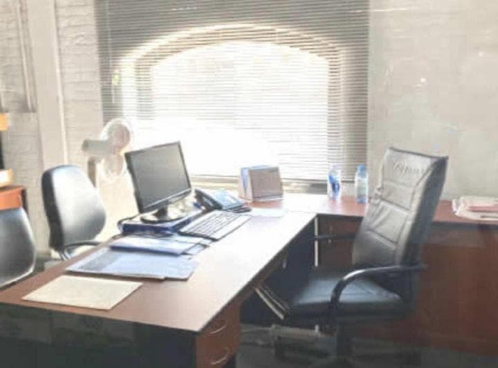 Venta - Oficina Corporativa Puerto Madero - 8 Cocheras - City Port - 5