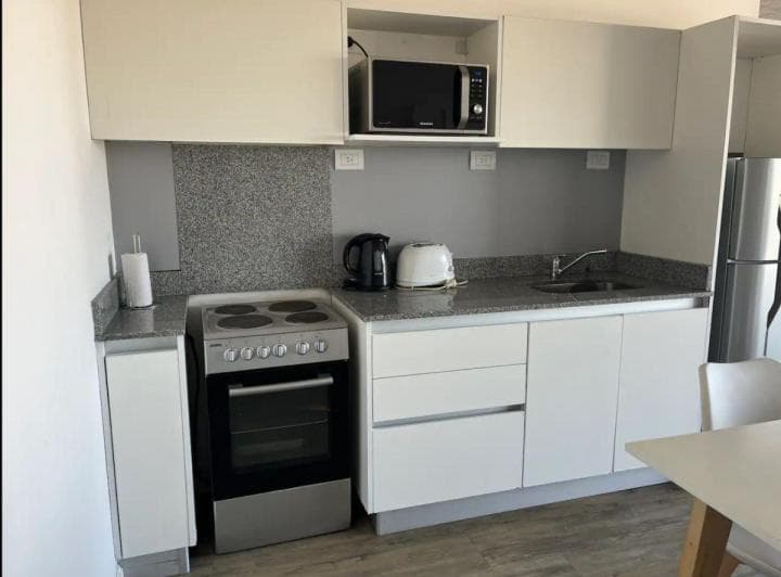 Piso Alto + Vistas + Amenities - Seg. 24 Hs - Torre El Mirador Palermo - 2