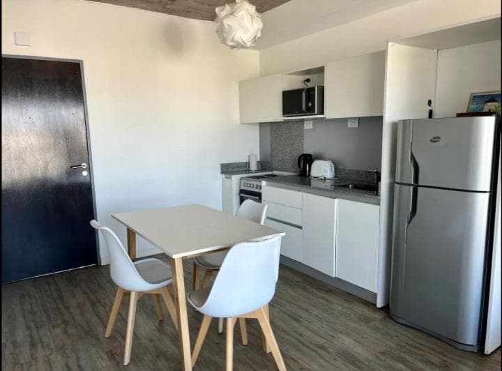 Piso Alto + Vistas + Amenities - Seg. 24 Hs - Torre El Mirador Palermo - 3