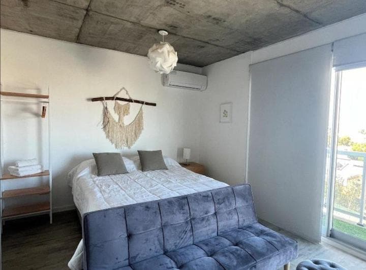 Piso Alto + Vistas + Amenities - Seg. 24 Hs - Torre El Mirador Palermo - 5