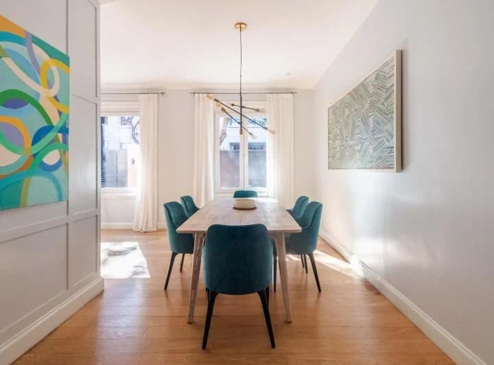 Impecable Casa en Venta en Barrio Parque. - 4