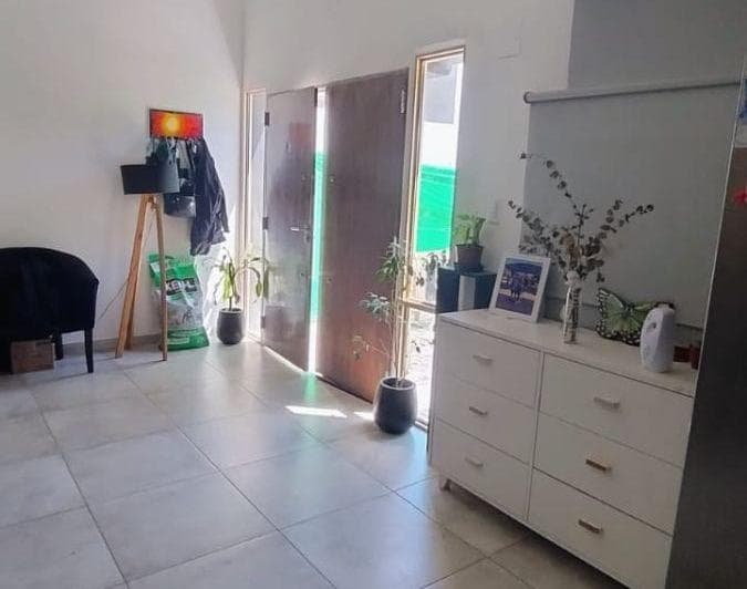 Hermosa Propiedad en Venta 2 Dorm. en Barrio con Seguridad. Villa Esquiu! - 5