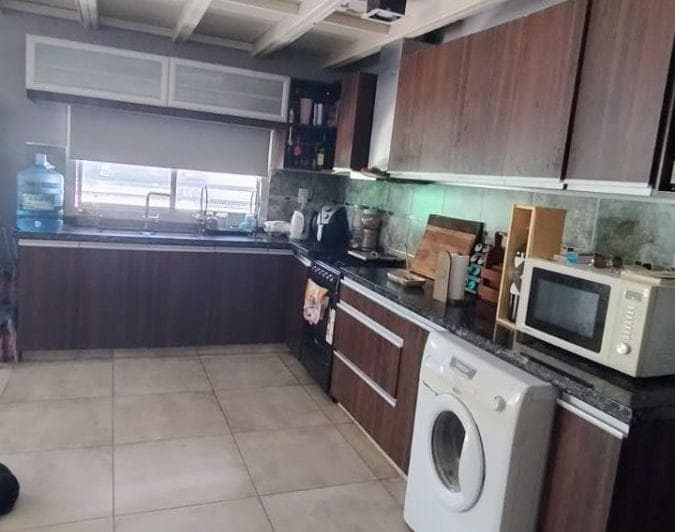 Hermosa Propiedad en Venta 2 Dorm. en Barrio con Seguridad. Villa Esquiu! - 3
