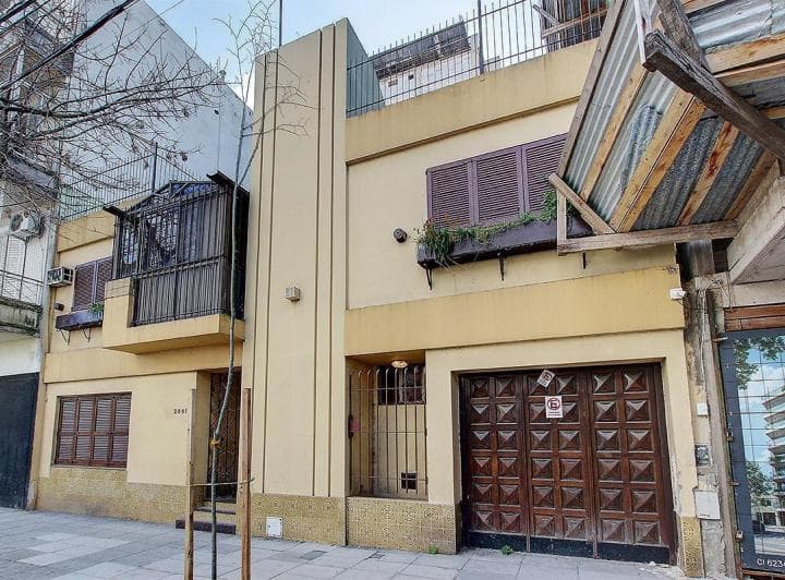 Terreno en Belgrano de 12,30 m de Frente Para Construir 1.520,30 m² Vendibles - 4