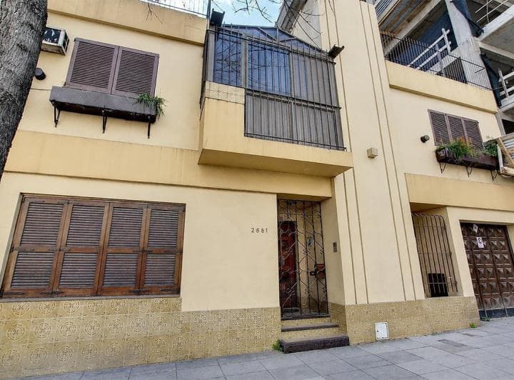 Terreno en Belgrano de 12,30 m de Frente Para Construir 1.520,30 m² Vendibles - 5
