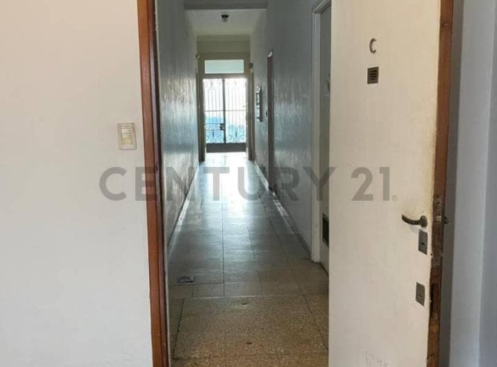 Venta Departamento Dos Dorm. La Plata - 2