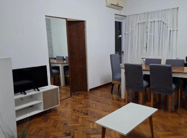 Departamento de 3 Ambientes con 2 Dorm. en Alquiler en San Telmo - 3