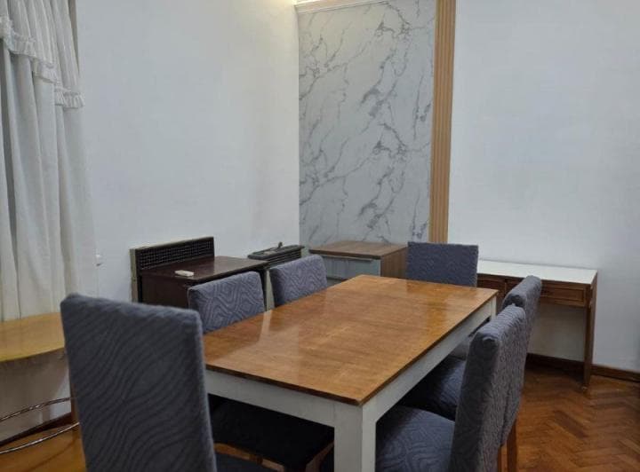 Departamento de 3 Ambientes con 2 Dorm. en Alquiler en San Telmo - 4