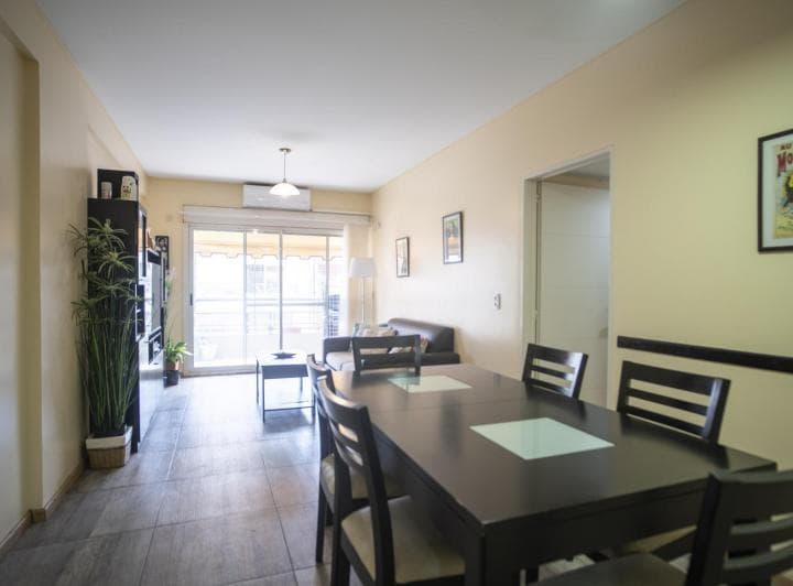 Departamento 4 Ambientes - Villa Urquiza - Venta - 4